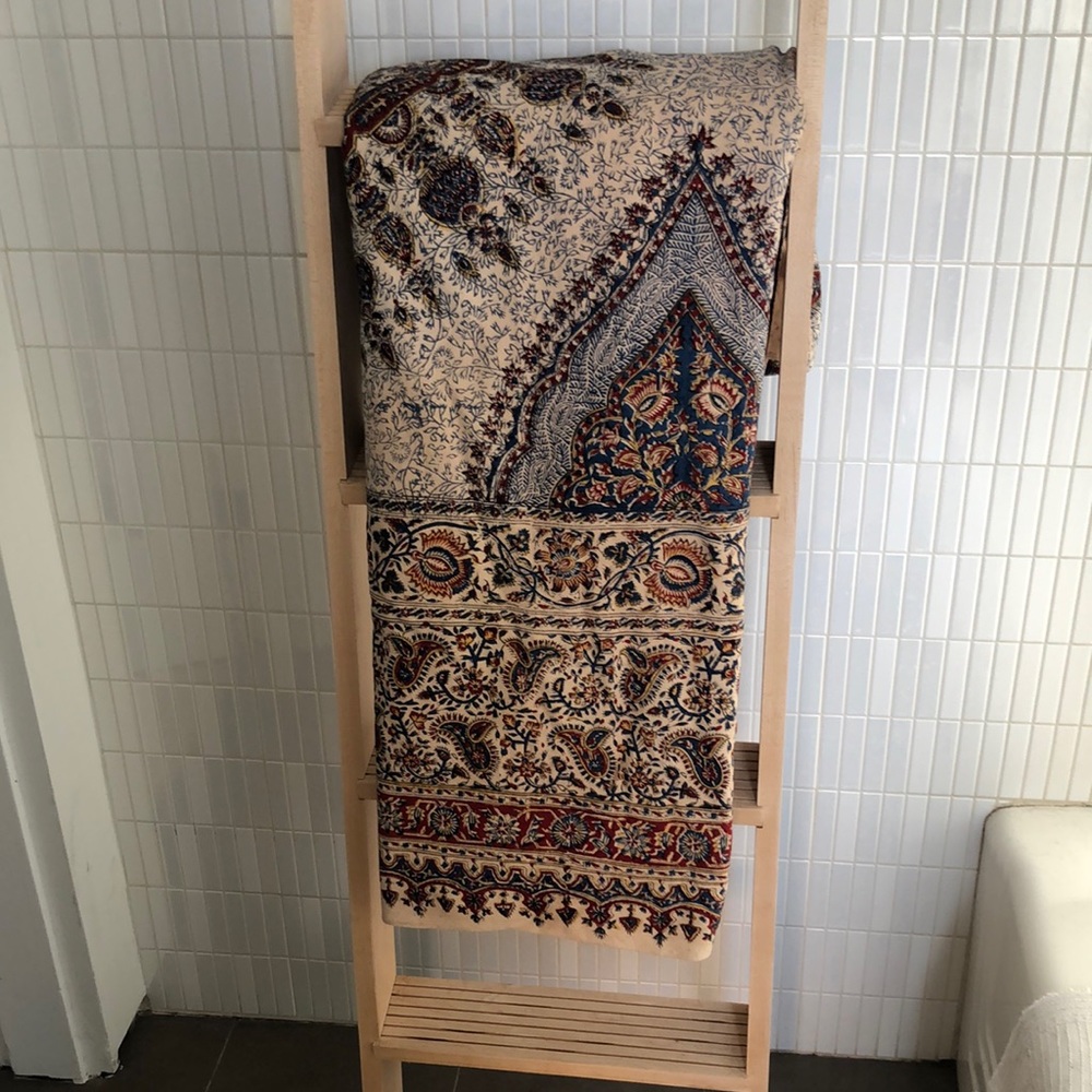 Persian Bed Spread
